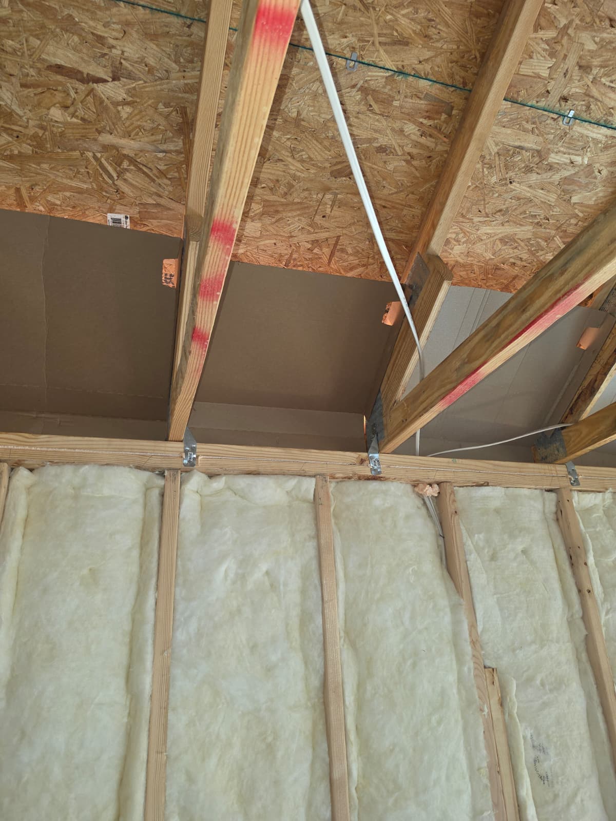 Wall Insulation - Image